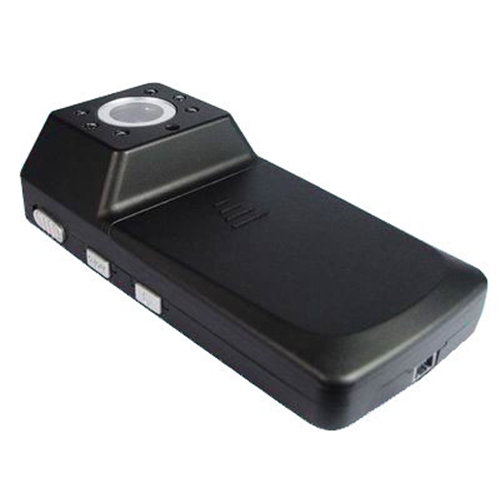 Full Color IR High Definition Mobile Recording Gadget - Click Image to Close